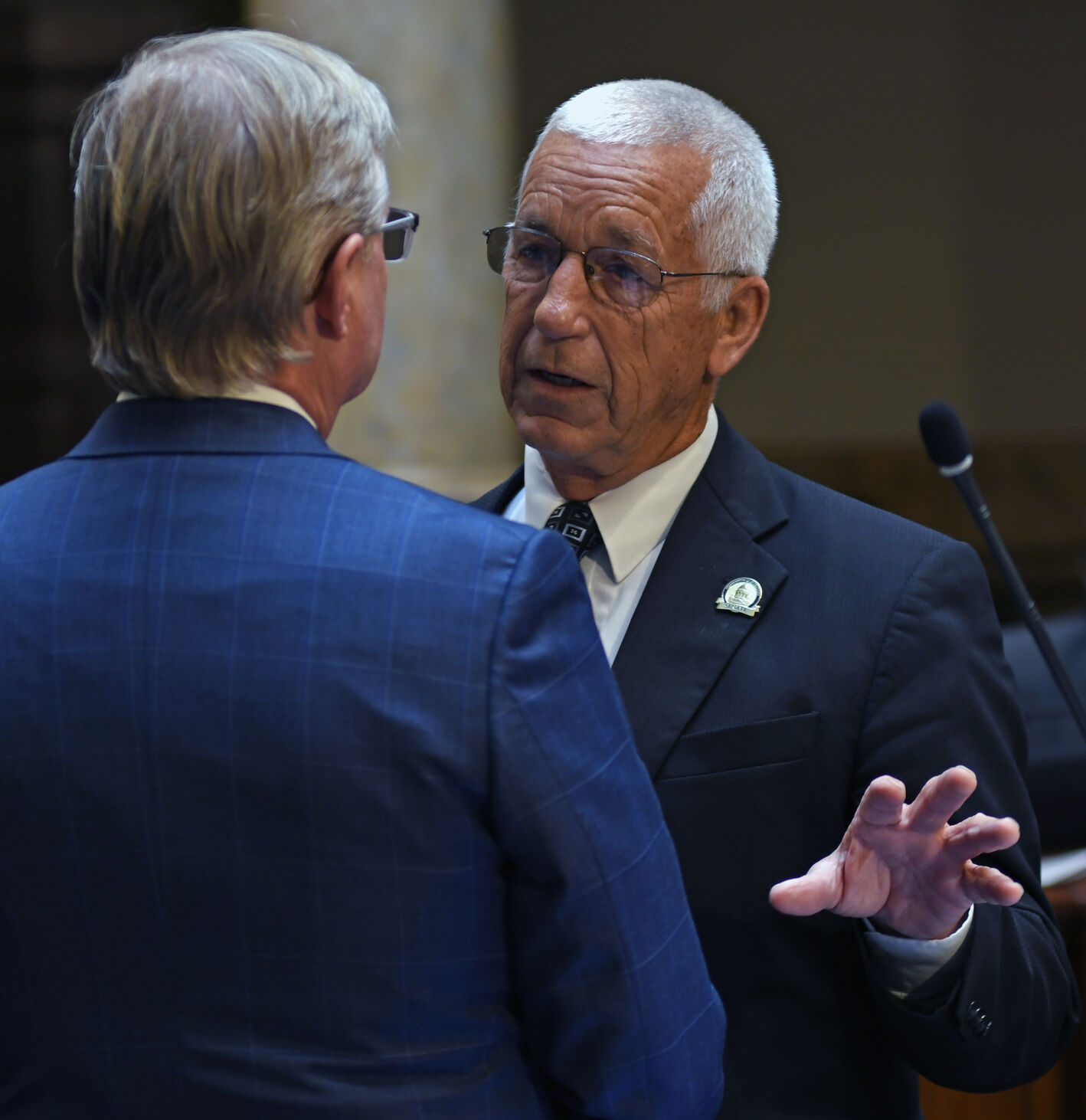 KY LAWMAKER - SEN PAUL HORNBACK 012022.jpg